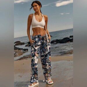 NWT Free People Movement Mesmerize Me Pants Size XS